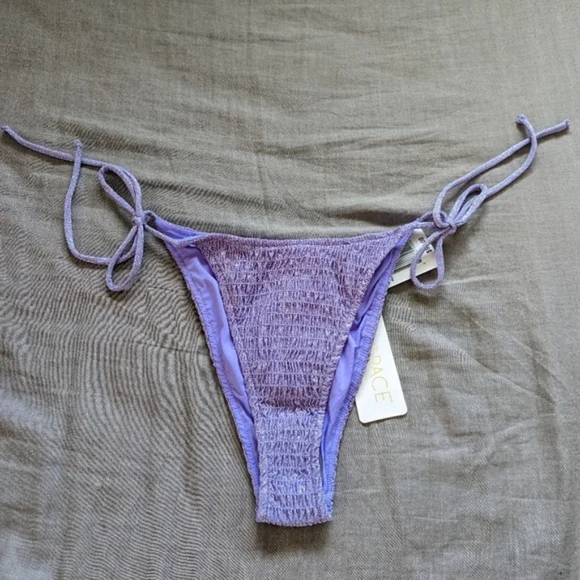 L*Space Marley Aubree Bikini Set - Picture 8 of 9